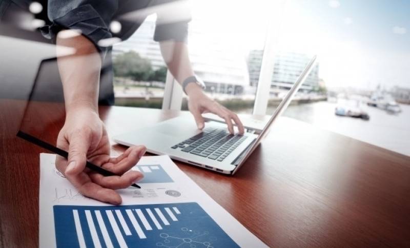 Consultanta pentru implementarea proiectelor 